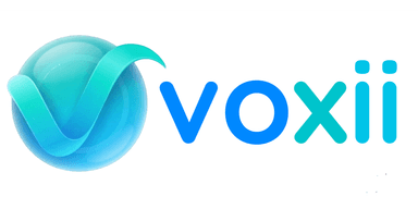 Voxii AI Logo